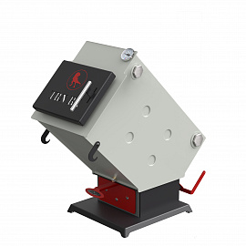 Отопительный котел ТРН РХ Лайт на официальном сайте TMF