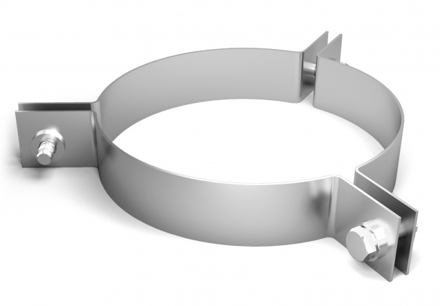 Хомут-растяжка
