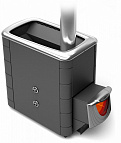 Тунгуска Макси 2013 Inox ДН ТО антрацит