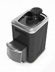 Гейзер Мини 2016 Inox ДН ЗК антрацит