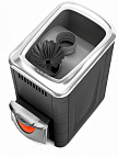 Ангара 2012 Inox ДН КТК ЗК антрацит